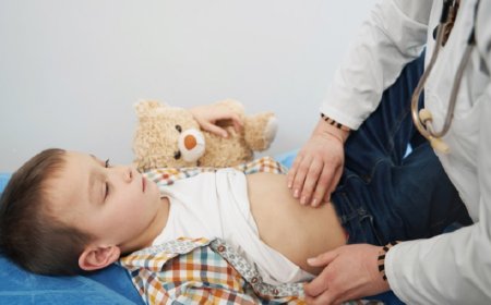 Sık Enfeksiyonlardan Çocuklarımızı Nasıl Koruyabiliriz?