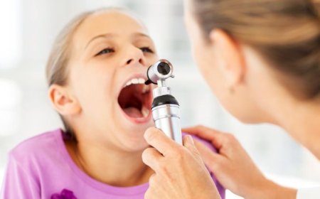 Çocuklarda Öpücük Hastalığı: Görünmez Virüsün Sessiz Etkileri