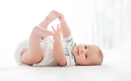 Prof. Dr. Tansu Sipahi'den Yenidoğan Bebekler Hakkında Altın Değerinde Bilgiler