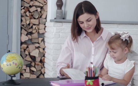 Çocuk Psikolojisi (Çocuk Psikiyatrisi) Nedir? Ruh Sağlığında Erken Destek Neden Hayati Önem Taşır?