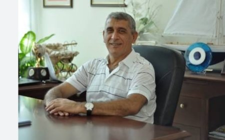 Çocuk Sağlığı Alanında Bir Öncü: Prof. Dr. Hasan Özkan'ın Başarı Dolu Kariyeri