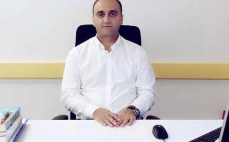 Prof. Dr. Metin Demirkaya: Türkiye’de çocuk onkolojisinin güçlü ismi