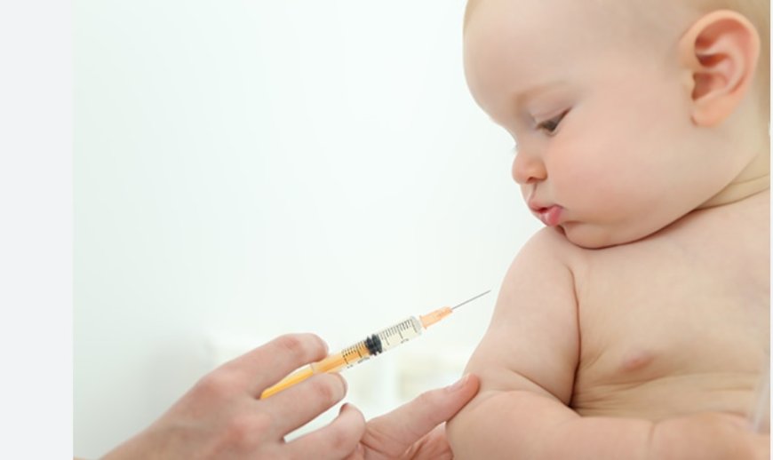 Bebeklerde Aşılar Neden Hayati Öneme Sahiptir?