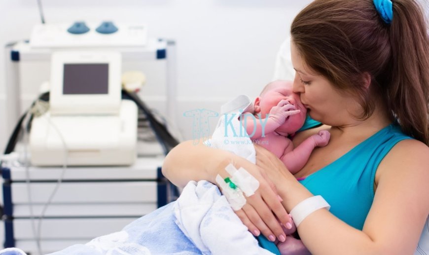 Yeni Doğan - İlk Gün