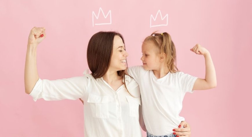 Çocukların Yaş Gruplarına Göre Özgüven Gelişimi