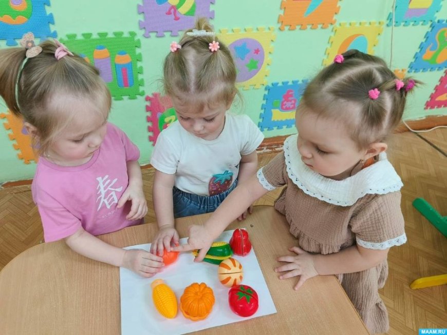 Okul Öncesi Eğitim ve Kreş Sağlığı: Çocukların Sağlıklı Geleceği İçin Temel Adımlar