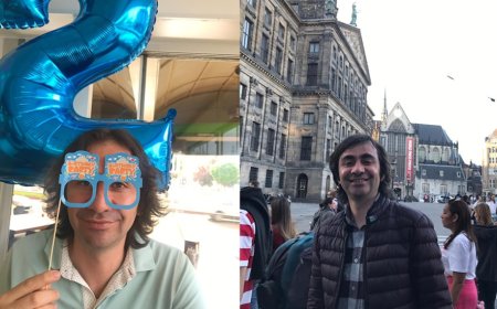 Uzm. Dr. Emre Karayel: Deneyimiyle Güven Veren Bir Çocuk Sağlığı Uzmanı