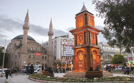 Aksaray’ın Öne Çıkan Uzman Çocuk Doktorları ve İletişim Bilgileri