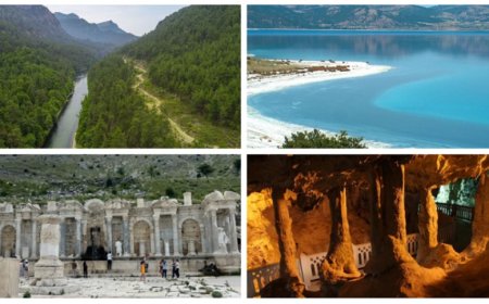 Burdur’un En İyi Uzman Çocuk Doktorları ve İletişim Bilgileri