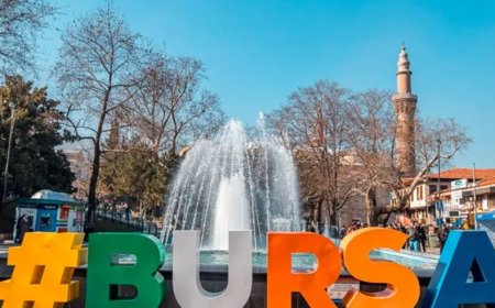 Bursa’nın En İyi Uzman Çocuk Doktorları ve İletişim Bilgileri