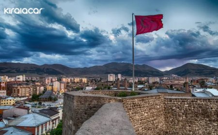 Erzurum’un En İyi Uzman Çocuk Doktorları ve İletişim Bilgileri