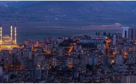 Kahramanmaraş’ın En İyi Uzman Çocuk Doktorları ve İletişim Bilgileri