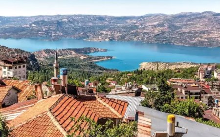 Karaman’ın En İyi Uzman Çocuk Doktorları ve İletişim Bilgileri