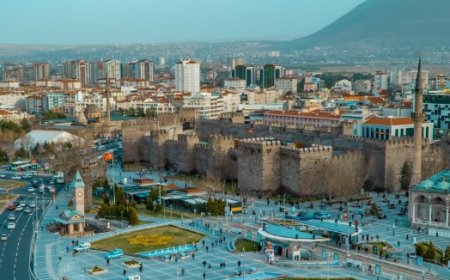 Kayseri’nin En İyi Uzman Çocuk Doktorları ve İletişim Bilgileri