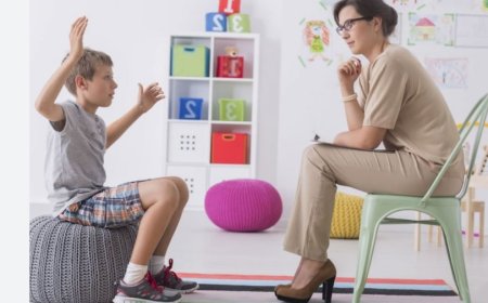 Çocuk ve Ergen Psikiyatristi Dr. Serkan Şahin’den Dikkat Eksikliği ve Aile Terapisine Bilimsel Yaklaşım