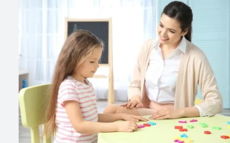 Psikolojiye Sanatla Dokunan İsim: Psikolog Vera Aslan