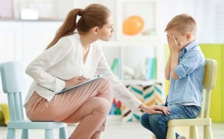 Bayram Şimşek ile Psikolojik Dönüşüm: Aileden Bireye Derinlemesine Terapi