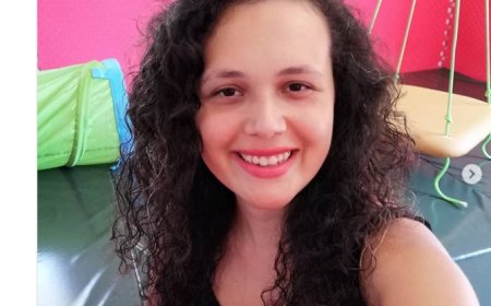 Çocuklarda Bütünsel Yaklaşımın Adresi: Fizyoterapist Burçin Çolakoğlu Kimdir?