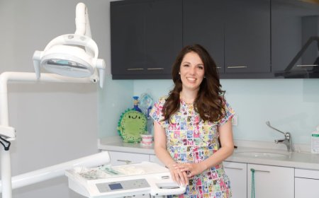 Dişleri Çürük Çıkan Bebeklerde Neden Gelişimsel Olabilir