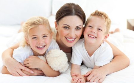 Annelerin Göz Ardı Edilmemesi Gereken Hakları