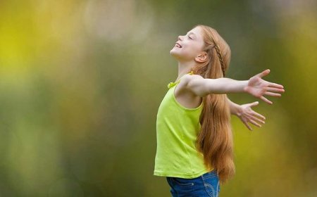 Çocuğuma Nasıl Güvenebilirim?