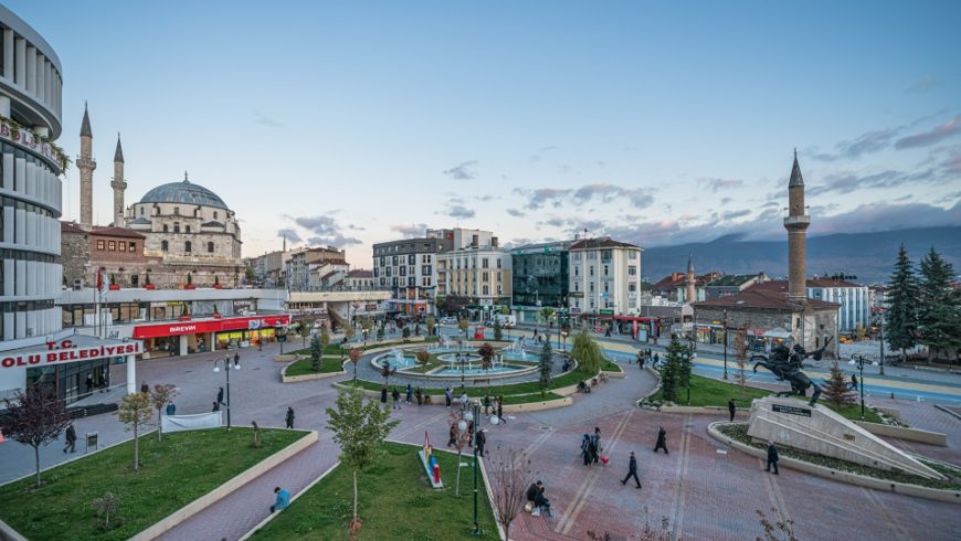 Bolu’nun En İyi Uzman Çocuk Doktorları ve İletişim Bilgileri