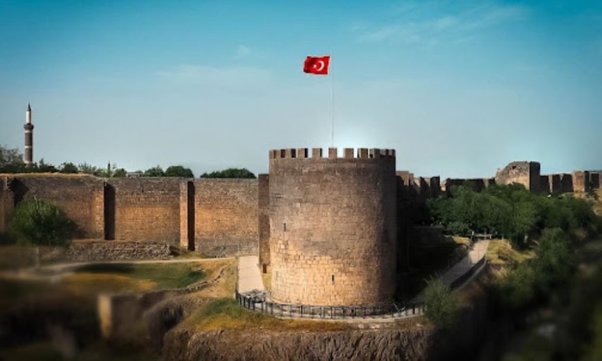 Diyarbakır’ın En İyi Uzman Çocuk Doktorları ve İletişim Bilgileri