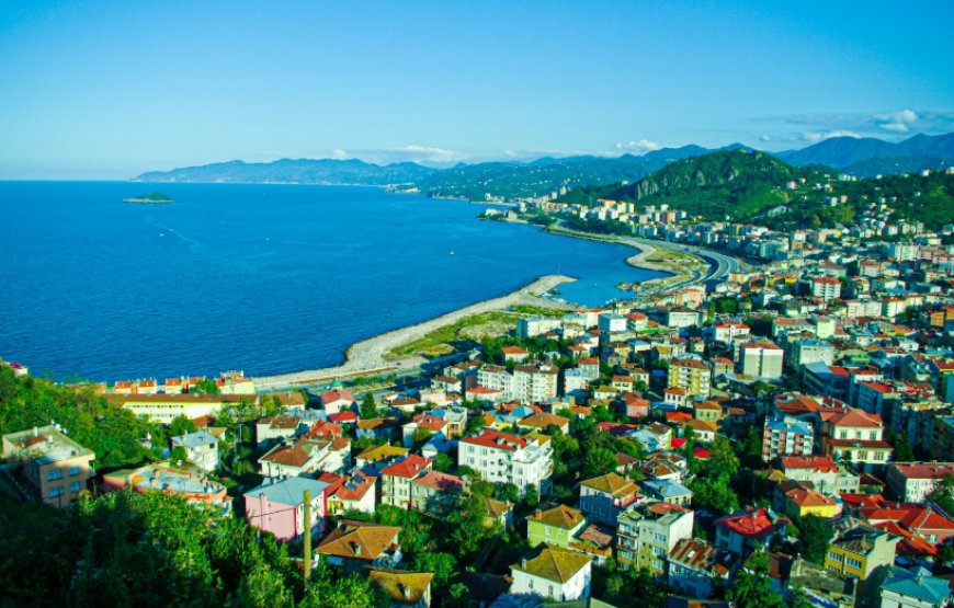 Giresun’un En İyi Uzman Çocuk Doktorları ve İletişim Bilgileri