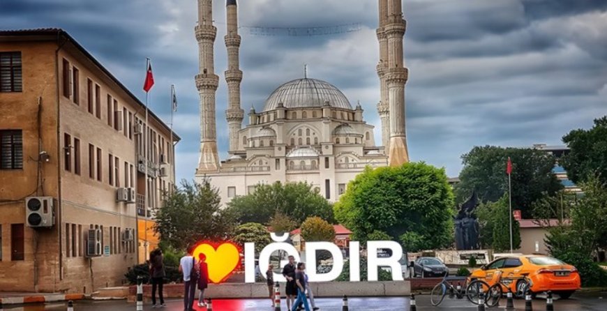 Iğdır’ın En İyi Uzman Çocuk Doktorları ve İletişim Bilgileri