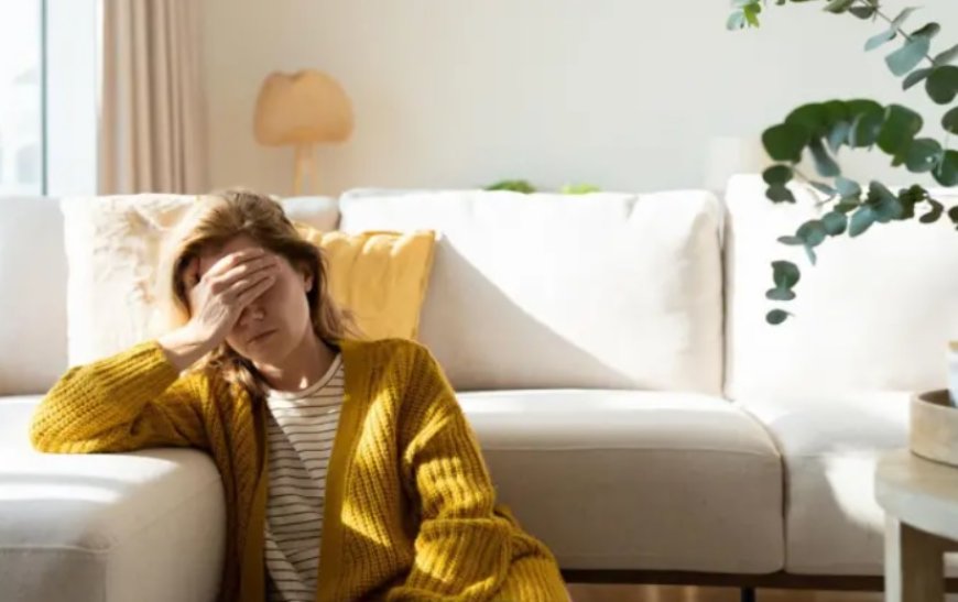 Anksiyete Nedir, Nasıl Baş Edilir? Uzmanlardan Yaşam Kalitesini Artıran Öneriler