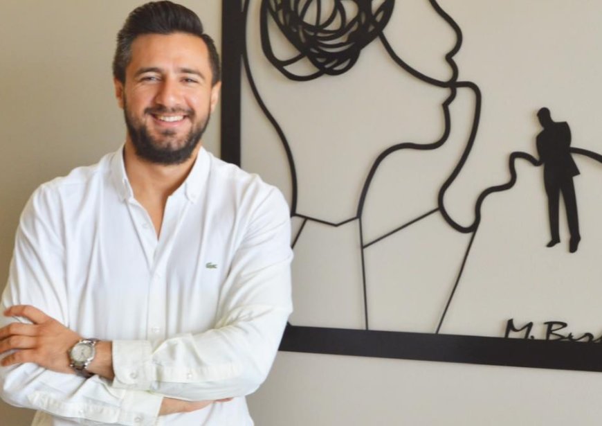 İzmir'de Klinik Psikolojinin Güçlü İsmi: Uzman Psikolog M. Berk Karaoğlu