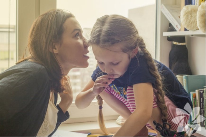 Çocuğun Gelişimini Olumsuz Etkileyen Ebeveyn Tutumlarına Dikkat