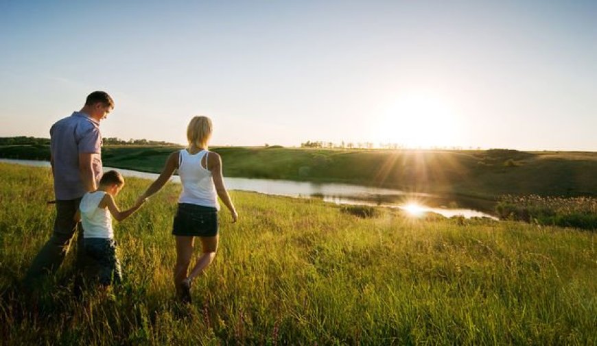 Çocuğunuza Bırakacağınız En Kıymetli Miras