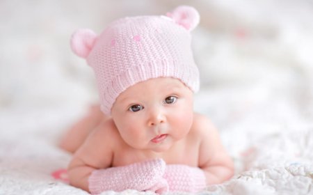 ebebek’ten Bebek Cildine Dost, Cebe Uygun: Pofy Bebek Bezi