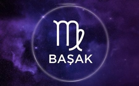 Haziran 2025 Başak Burcu Yorumu: Akıl, Duygu ve Disiplinle Dengelenen Bir Ay