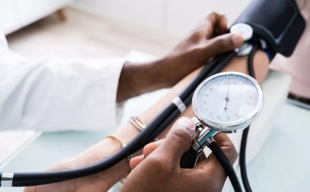 Anne Karnında Maruz Kalınan PFAS Kimyasallarının Etkisi Ergenlikte Ortaya Çıkıyor