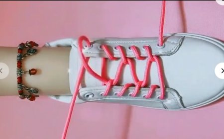 Rüyada Ayakkabı Bağı Görmek Ne Anlama Gelir? İşte Kaynaklara Göre Tüm Yorumlar