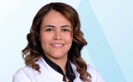 Çocuklarda Miyopi Salgını Kapıda: Ebeveynler İçin 5 Kritik Uyarı