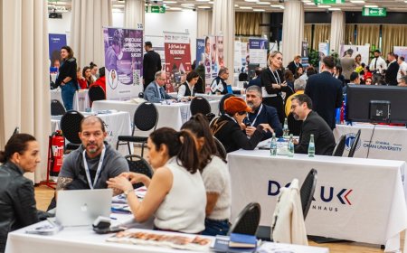 Türkiye, Kazakistan Sağlık Turizminde Gücünü Pekiştiriyor