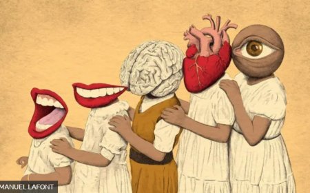 Kardeş Sırası Kişiliği Şekillendirir mi? Bilim Ne Diyor?