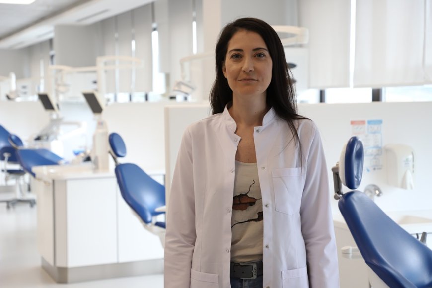 Ortodontiyle Sağlıklı Gülüşe: Çapraşık Dişler ve Çene Uyumsuzluklarına Modern Çözümler