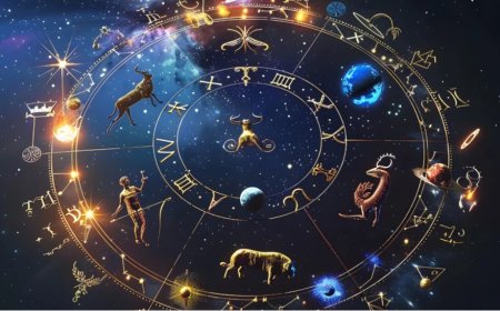 Güneş-Sirius Kavuşumu: Kaderin Kapıları Yeniden Aralanıyor