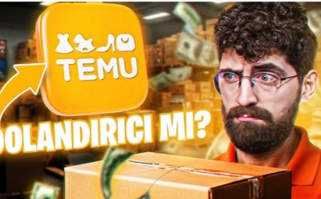 Temu’da şikayetler çığ gibi büyüyor: Eksik ürünler, geciken iadeler, yanıltıcı kampanyalar