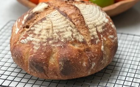 En Sağlıklı Ekmek Hangisi? İşte Uzmanlara Göre Doğru Seçimin 7 Altın Kuralı