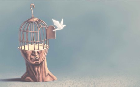 Rüyada Azat Olmak Ne Anlama Gelir? Özgürlüğün Ruhu ve İlahi Merhametin İşareti