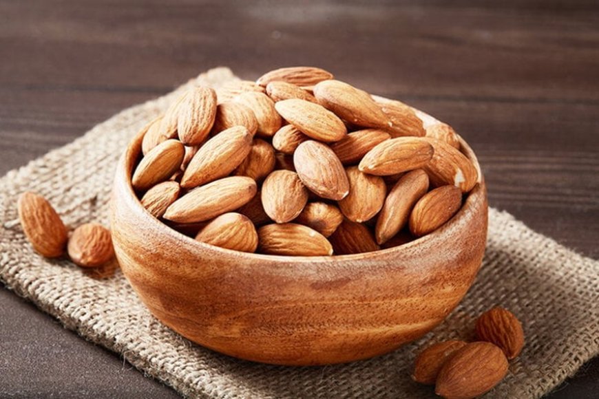 Rüyada Badem Görmek Ne Anlama Gelir? Rızık, Şifa ve Sırlar Üzerine Derin Bir Rüya Tabiri