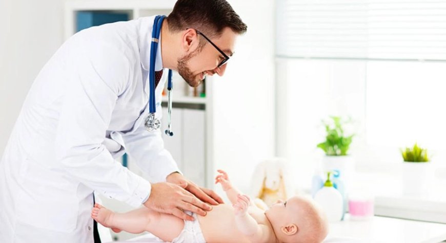 Yenidoğan Döneminde Sünnet, Enfeksiyonlara Karşı Koruma Sağlıyor