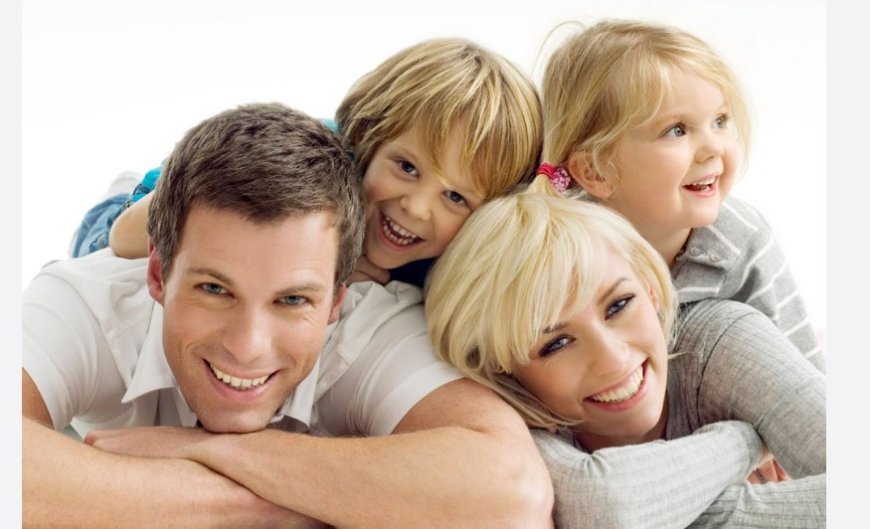 Çocuk Sözleri Değil, İzleri Takip Eder: Ebeveynlikte Sevgi ve Disiplin Dengesi Şart