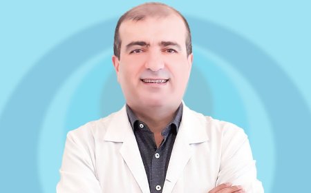 Çocuklarda Karın Ağrısını Hafife Almayın: Her Zaman Gaz Sancısı Değil