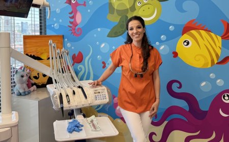 Bebeğiniz 1 Yaşını Doldurdu ve Dişleri Hâlâ Çıkmadıysa…